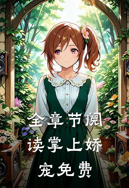 全章节阅读掌上娇宠免费
