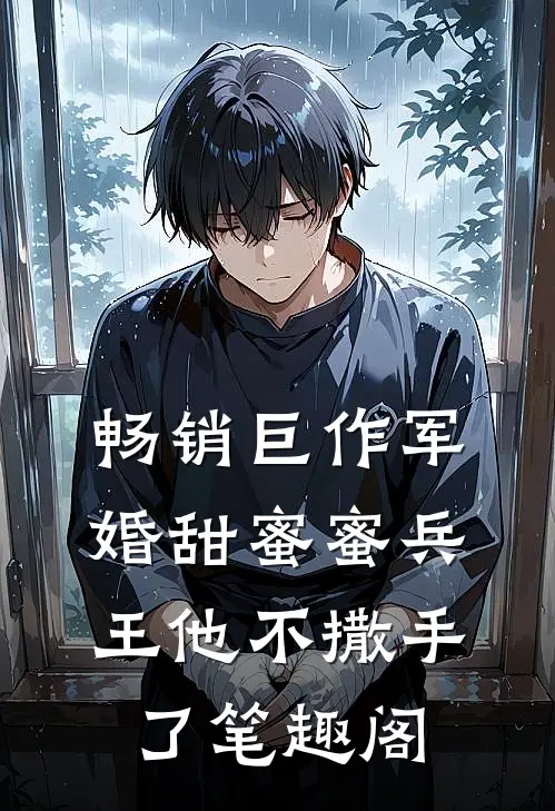 畅销巨作军婚甜蜜蜜兵王他不撒手了笔趣阁