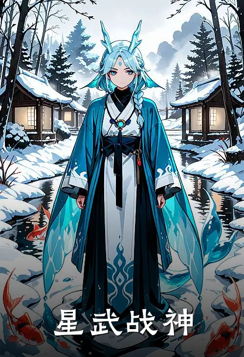 星武战神