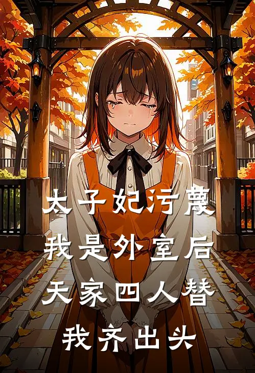 太子妃污蔑我是外室后，天家四人替我齐出头