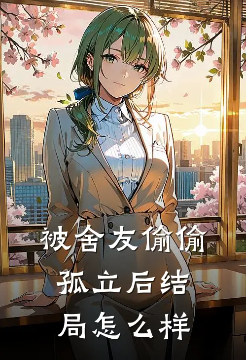 被舍友偷偷孤立后结局怎么样