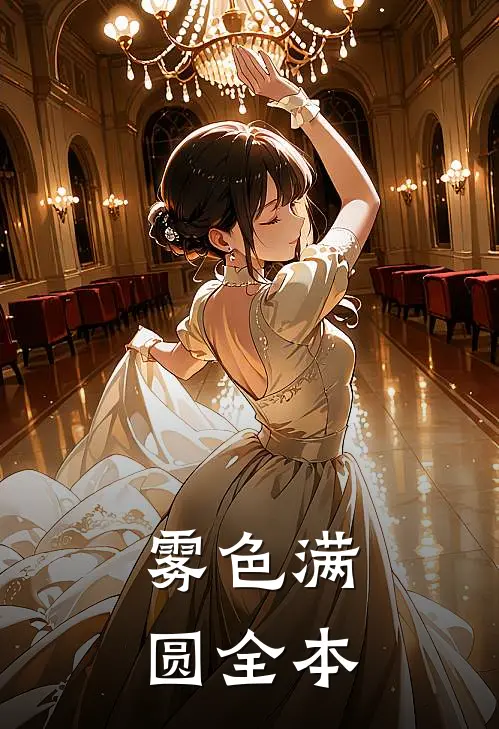 雾色满圆全本