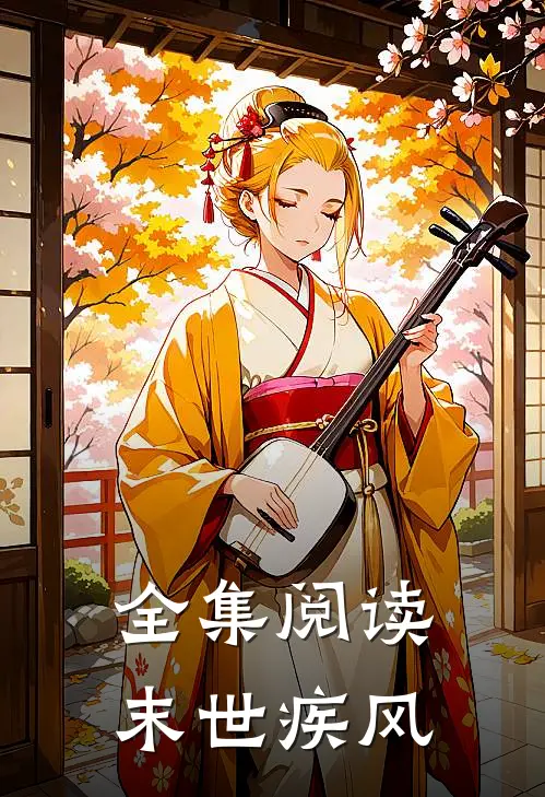 全集阅读末世疾风