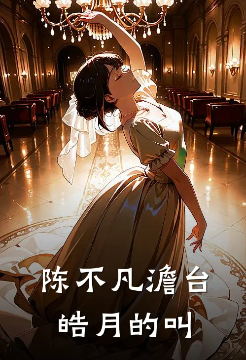 陈不凡澹台皓月的叫