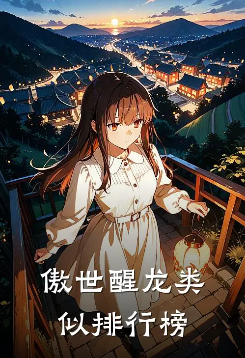 傲世醒龙类似排行榜