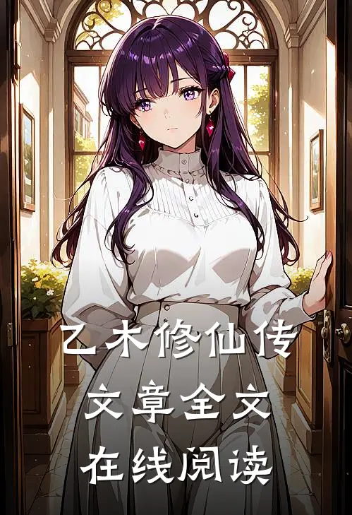 乙木修仙传文章全文在线阅读