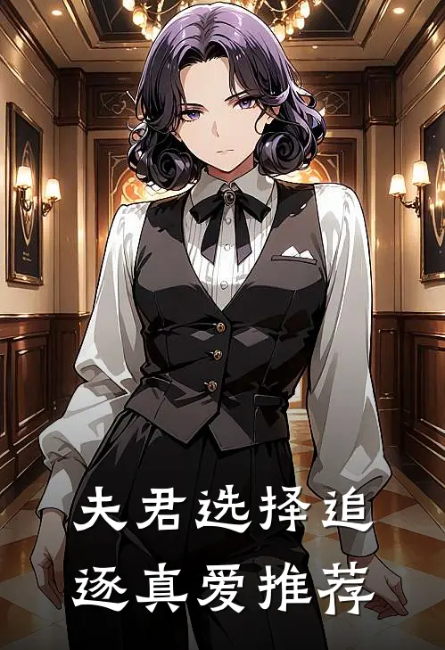 夫君选择追逐真爱推荐