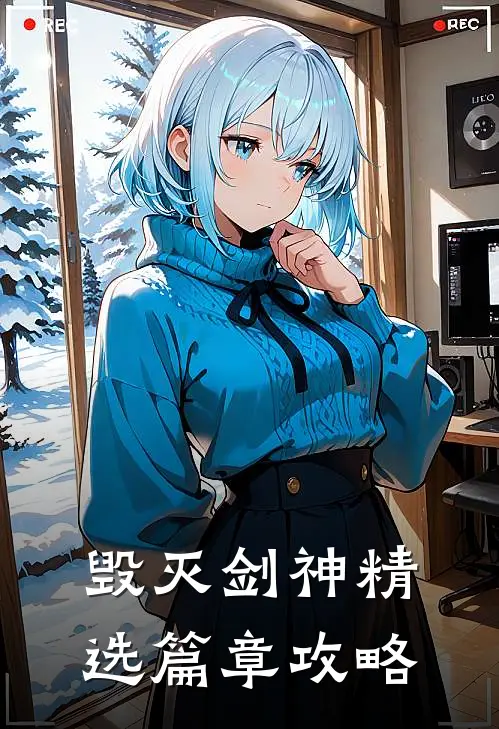 毁灭剑神精选篇章攻略