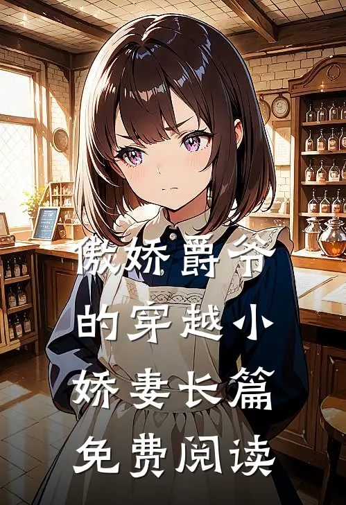 傲娇爵爷的穿越小娇妻长篇免费阅读