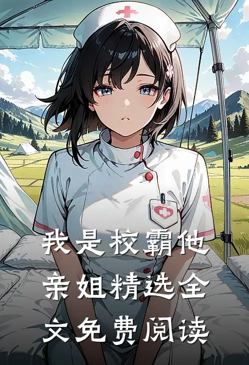 我是校霸他亲姐精选全文免费阅读