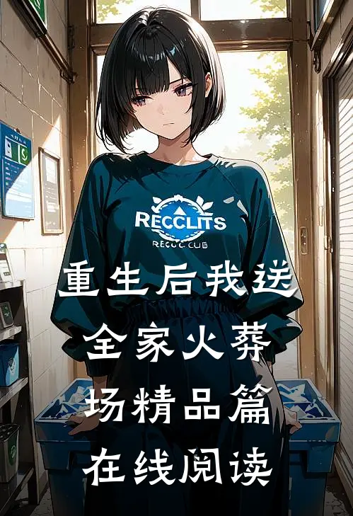 重生后我送全家火葬场精品篇在线阅读