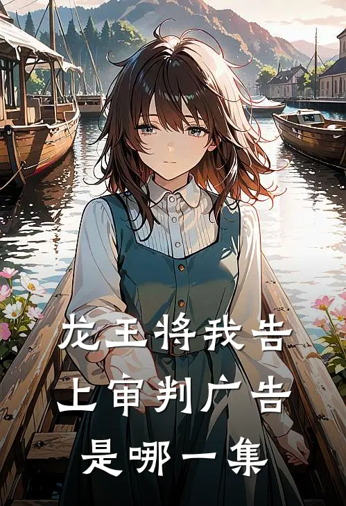 龙王将我告上审判广告是哪一集