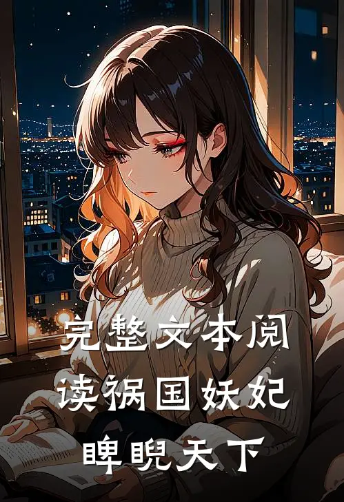 完整文本阅读祸国妖妃睥睨天下