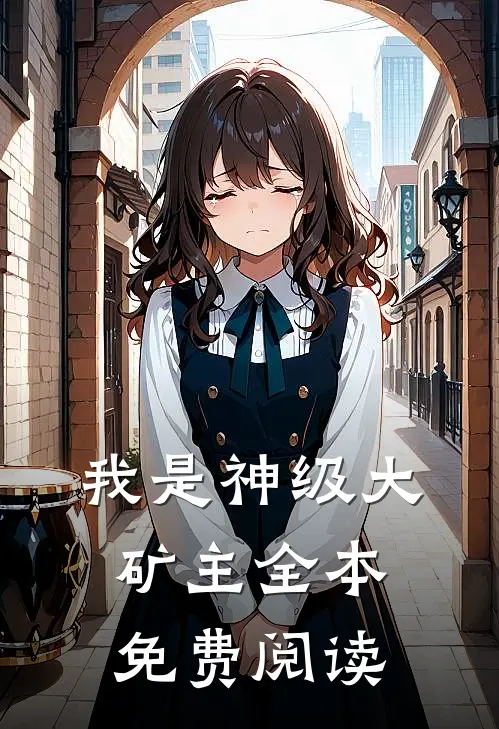 我是神级大矿主全本免费阅读