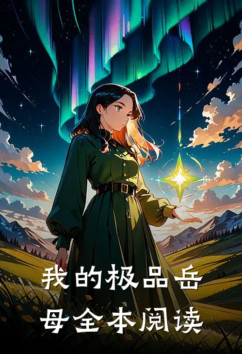我的极品岳母全本阅读
