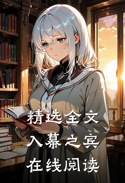 精选全文入幕之宾在线阅读