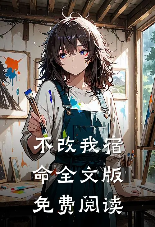 不改我宿命全文版免费阅读