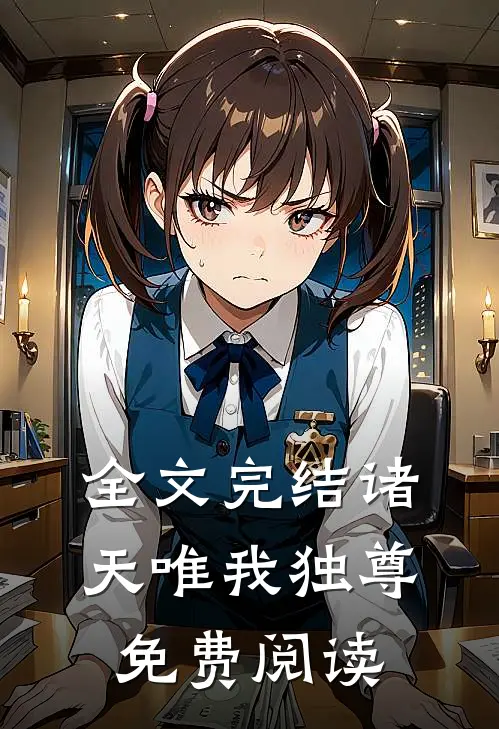 全文完结诸天唯我独尊免费阅读