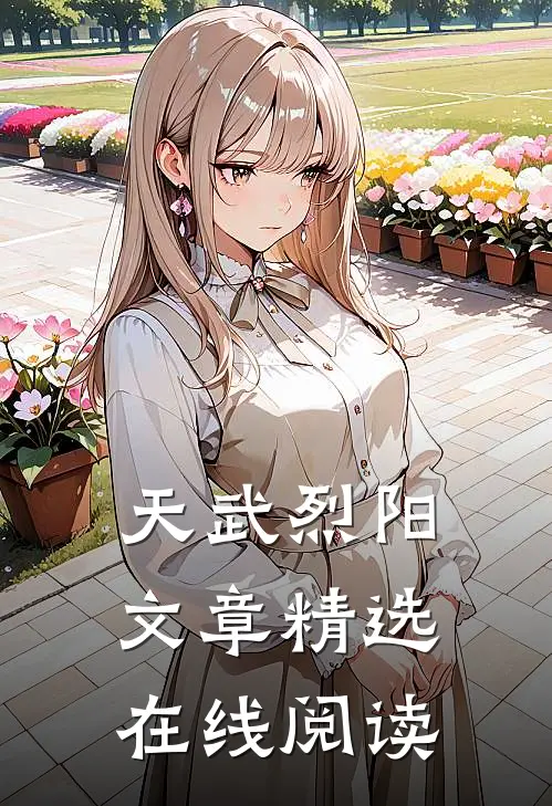 天武烈阳文章精选在线阅读