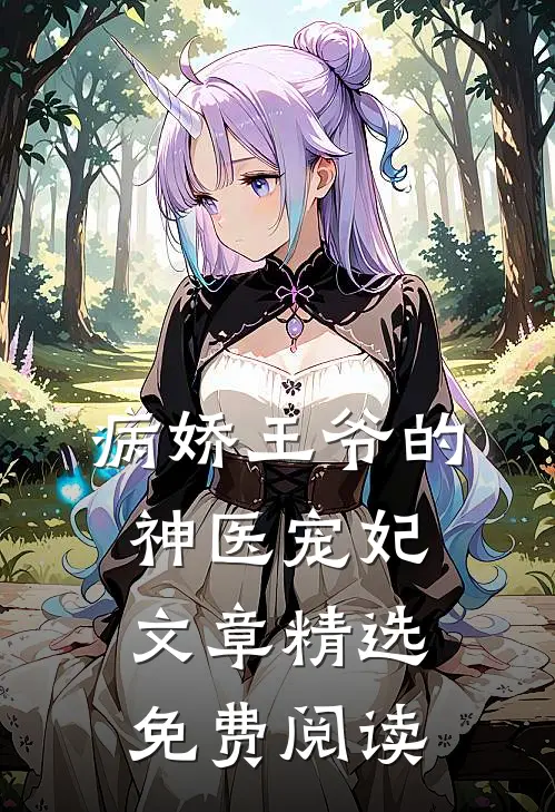 病娇王爷的神医宠妃文章精选免费阅读