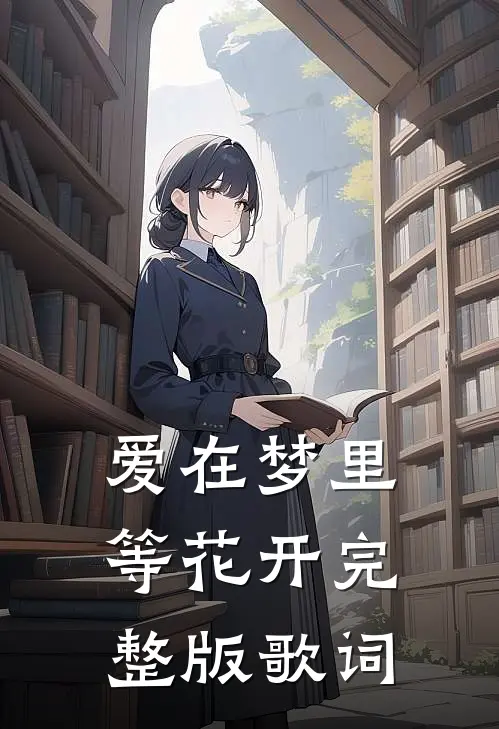 爱在梦里等花开完整版歌词