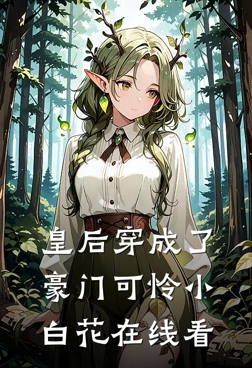 皇后穿成了豪门可怜小白花在线看