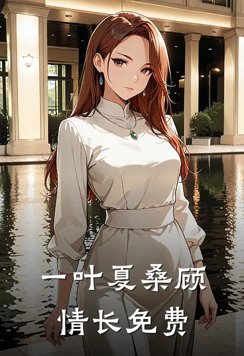 一叶夏桑顾情长免费