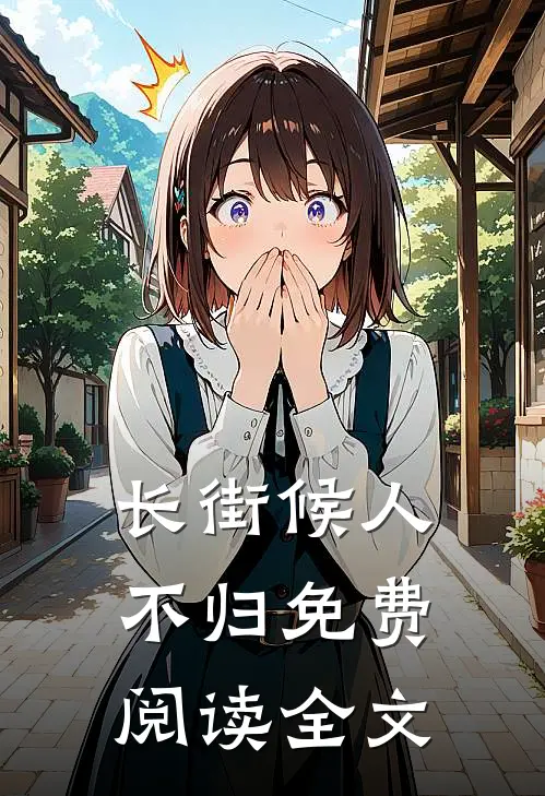长街候人不归免费阅读全文