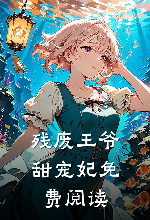 残废王爷甜宠妃免费阅读