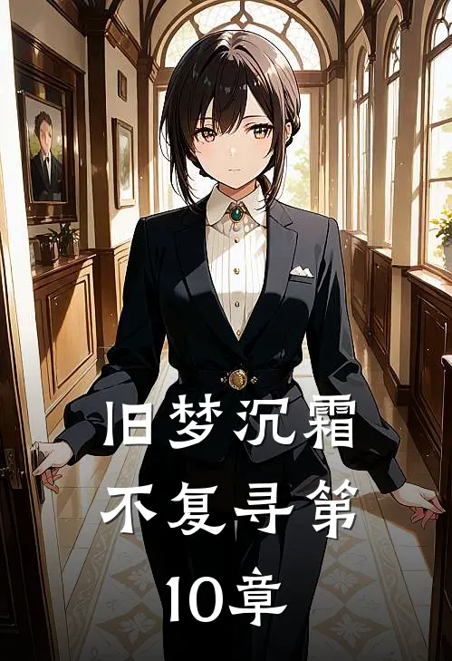 旧梦沉霜不复寻第10章