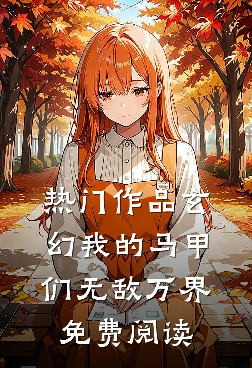 热门作品玄幻我的马甲们无敌万界免费阅读