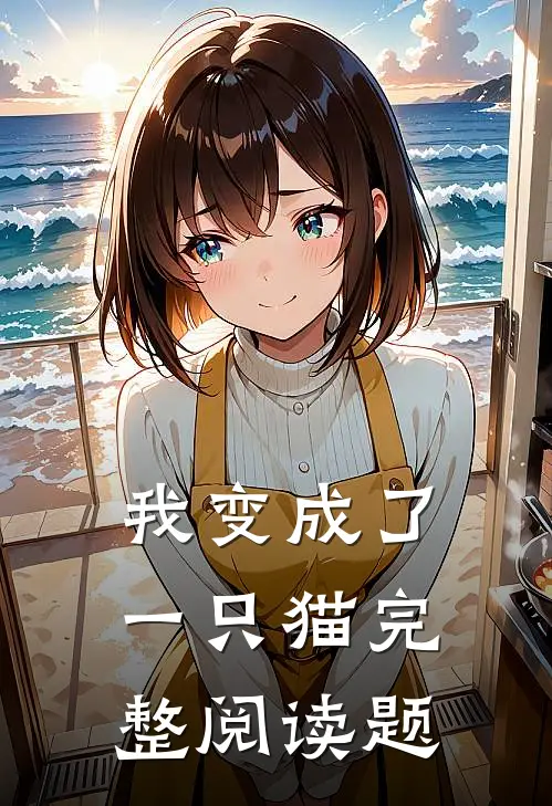 我变成了一只猫完整阅读题