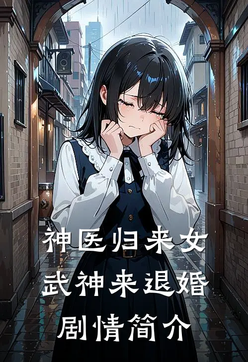 神医归来女武神来退婚剧情简介