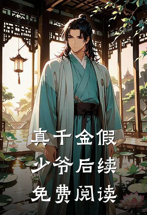 真千金假少爷后续免费阅读