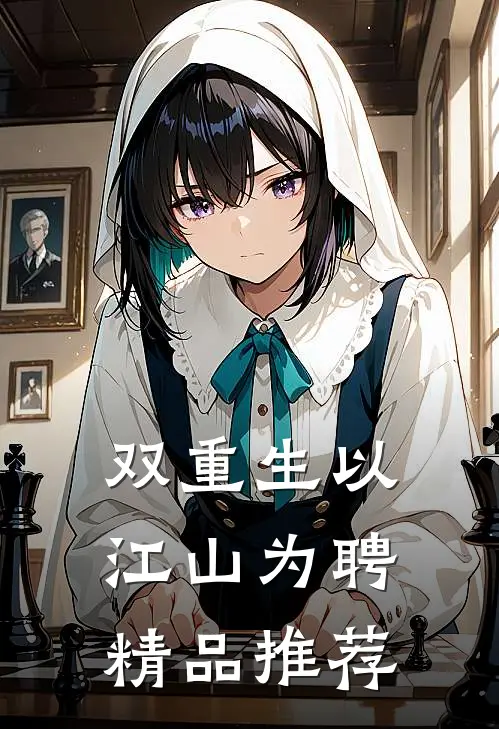 双重生以江山为聘精品推荐