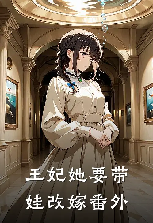 王妃她要带娃改嫁番外