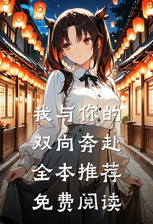 我与你的双向奔赴全本推荐免费阅读