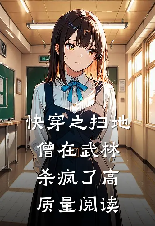 快穿之扫地僧在武林杀疯了高质量阅读