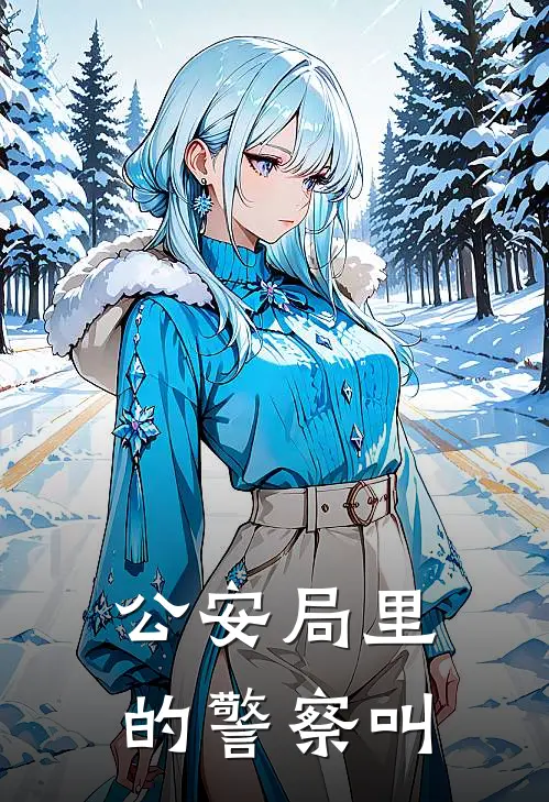 公安局里的警察叫