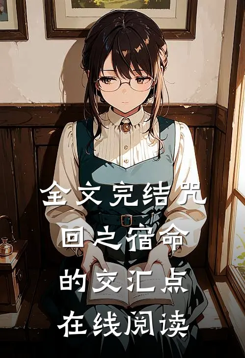 全文完结咒回之宿命的交汇点在线阅读