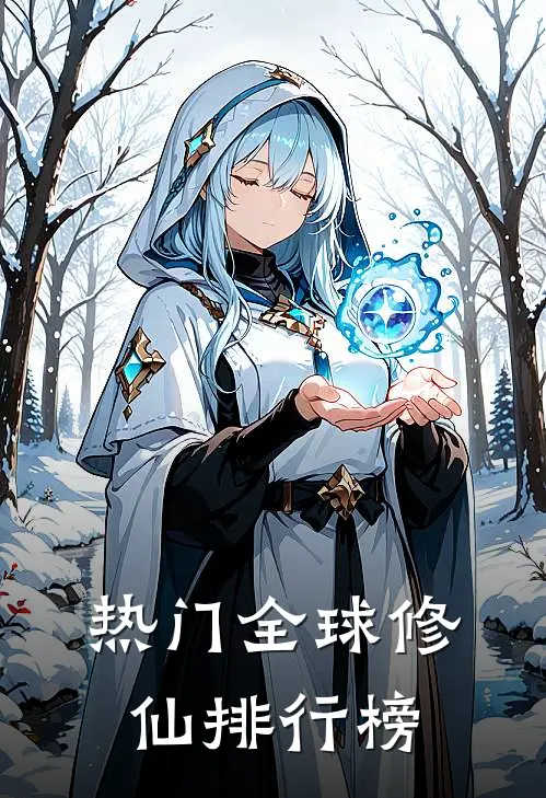 热门全球修仙排行榜