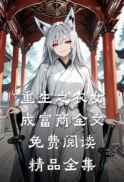 重生之农女成富商全文免费阅读精品全集