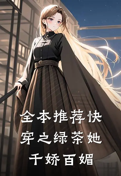 全本推荐快穿之绿茶她千娇百媚