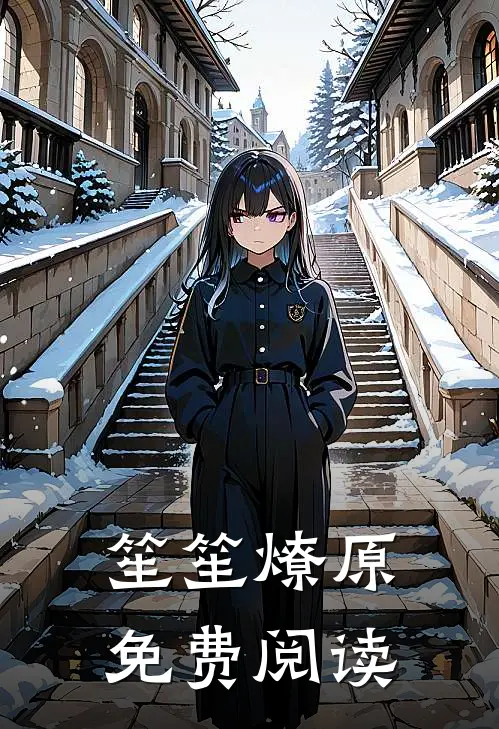 笙笙燎原免费阅读