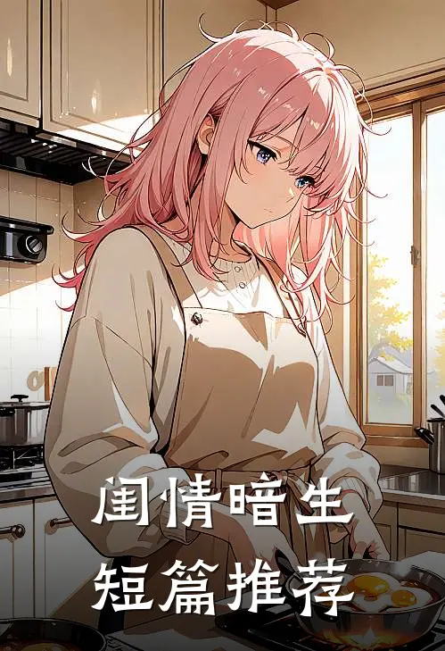 闺情暗生短篇推荐