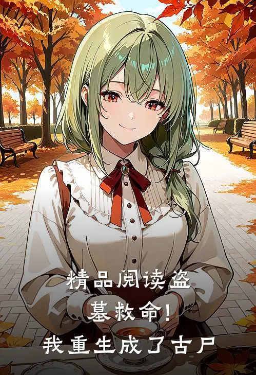 精品阅读盗墓救命!我重生成了古尸