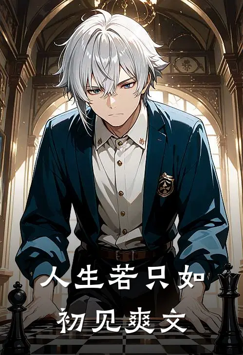 人生若只如初见爽文