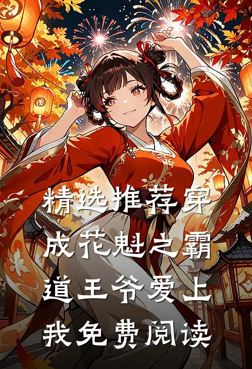 精选推荐穿成花魁之霸道王爷爱上我免费阅读