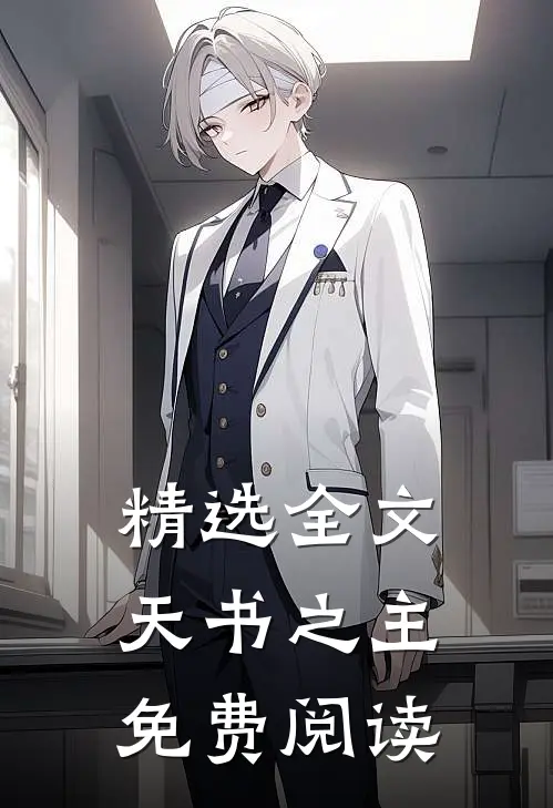 精选全文天书之主免费阅读