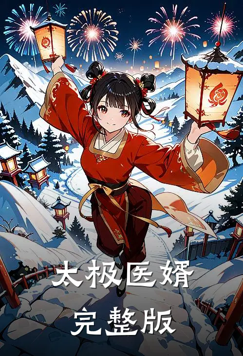 太极医婿完整版